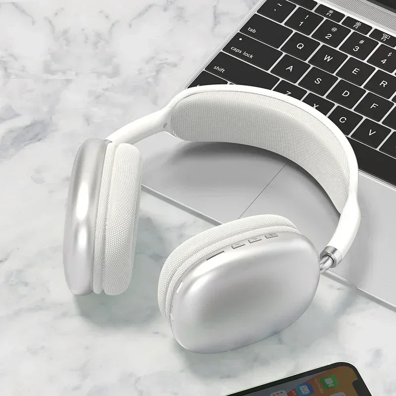 P9 Wireless Bluetooth Headphones