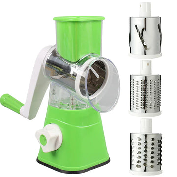 Manual Vegetable Cutter Slicer